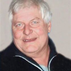 Pierre HANUS à Etalle: avis de décès