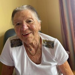 Raymonde CHALON à Hatrival: avis de décès