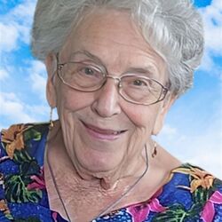 Renée SAUSSU à Virton: avis de décès