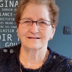 Rita PAOLETTI à Ciney: avis de décès