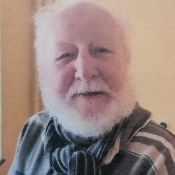 Robert GRATIA à Aubange: avis de décès