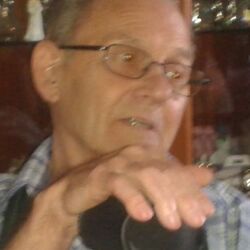 Roger WATRIN à Bleid: avis de décès