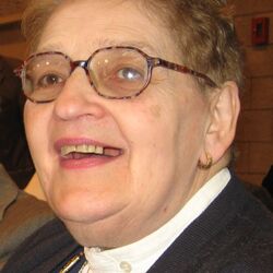 Rosalie INCOURT à Forrières: avis de décès