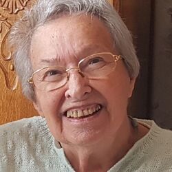 Santa GRIGOLATO à Lessines: avis de décès