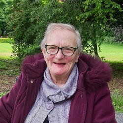 Simone CAPART à Leers-Nord: avis de décès