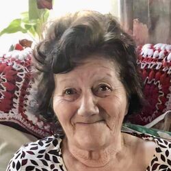 Sylvaine ETIENNE à Auvelais: avis de décès