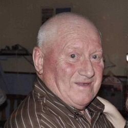 Urbain VROMANT à Amougies: avis de décès