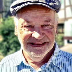 Victor Michel à Bastogne: avis de décès