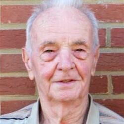 Walter PYPE à Gembloux: avis de décès