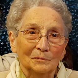 Agnès MARTIN à Louette-Saint-Denis: avis de décès