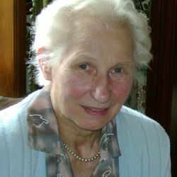 Agnès Richart à Wodecq: avis de décès