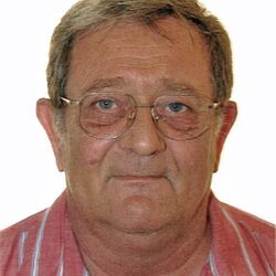 Alain MALHERBE à Rochefort: avis de décès