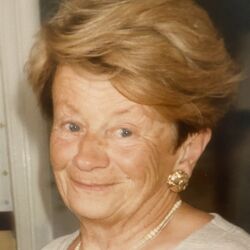 Aline PETITJEAN à Haut-Fays: avis de décès