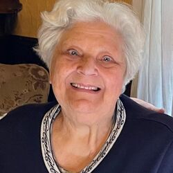 Alvina COLLIGNON à Vaux-Sur-Sûre: avis de décès