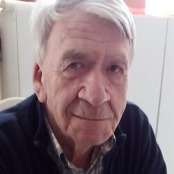 André LEGROS à Soye: avis de décès