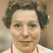 Andrée LECAT