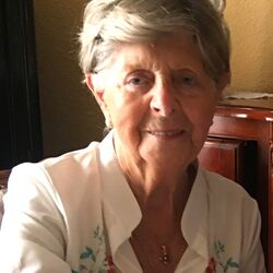 Angeles PABLO PALACIO à Tournai: avis de décès