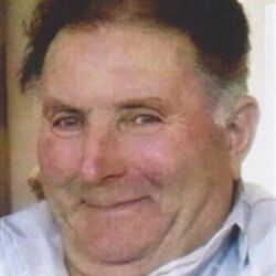 Angelo GIOVANELLI à Verviers: avis de décès