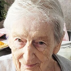 Anne-Marie LELOUX à Velaine-Sur-Sambre: avis de décès