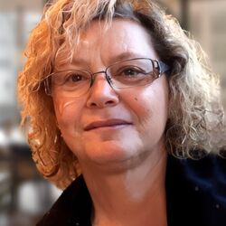 Annie BAERT à Mouscron: avis de décès