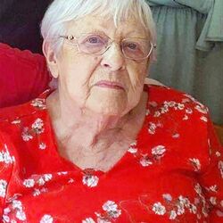 Annie GEYSCKENS à Dinant: avis de décès