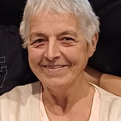 Arlette CHAPELLE à Montleban: avis de décès