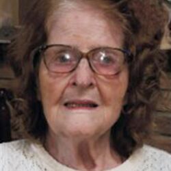 Bernadette VERSCHOORE à Tournai: avis de décès