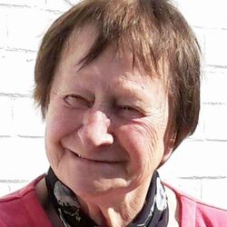 Brigitte GAUTIERE à Chièvres: avis de décès