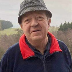 Christian FRANCOIS à Lavacherie: avis de décès