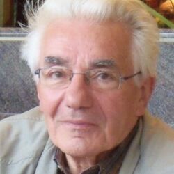 Christian LEFEBVRE à Tournai: avis de décès