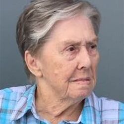 Christiane FLAMENT à Lessines: avis de décès