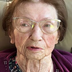 Christiane ROSENBAUM à Bouge: avis de décès