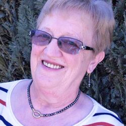 Christianne DESPAS à Bastogne: avis de décès