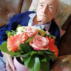 Clara CORNETTE à Ambly: avis de décès