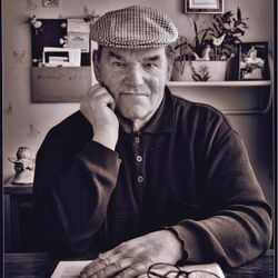 Claude LANGUILLIER à Gedinne: avis de décès