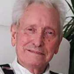 Cyrille Lericq à Pecq: avis de décès