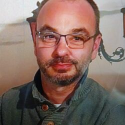 Dany HOTTON à Liège: avis de décès