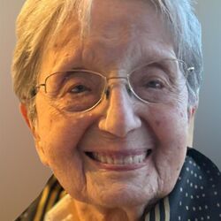 Eliane DEREME à Mons: avis de décès