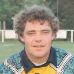 Eric ROGER à Marbehan: avis de décès