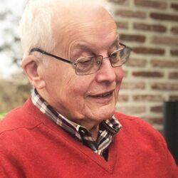 Fernand NIZET à Nassogne: avis de décès