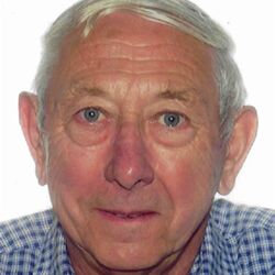 Francis COLIGE à Namur: avis de décès