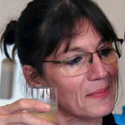 Françoise BAUDOIN à Warnant: avis de décès