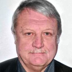 Freddy GERARD à Tournai: avis de décès