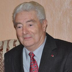 Gabriel BAUTERS à Hollain: avis de décès