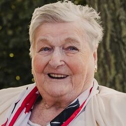 Georgette CHEVALIER à Leuze-En-Hainaut: avis de décès