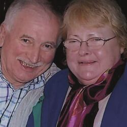 Georgette DAMBRAIN à Tournai: avis de décès