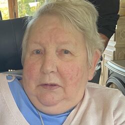 Hélène HASTRAY à Hatrival: avis de décès