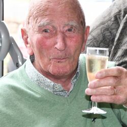 Henri HALLOY à Rochefort: avis de décès