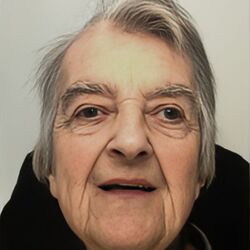 Huguette THOMAS à Florenville: avis de décès