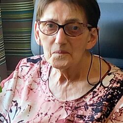 Ida DUBOIS à Marche-En-Famenne: avis de décès